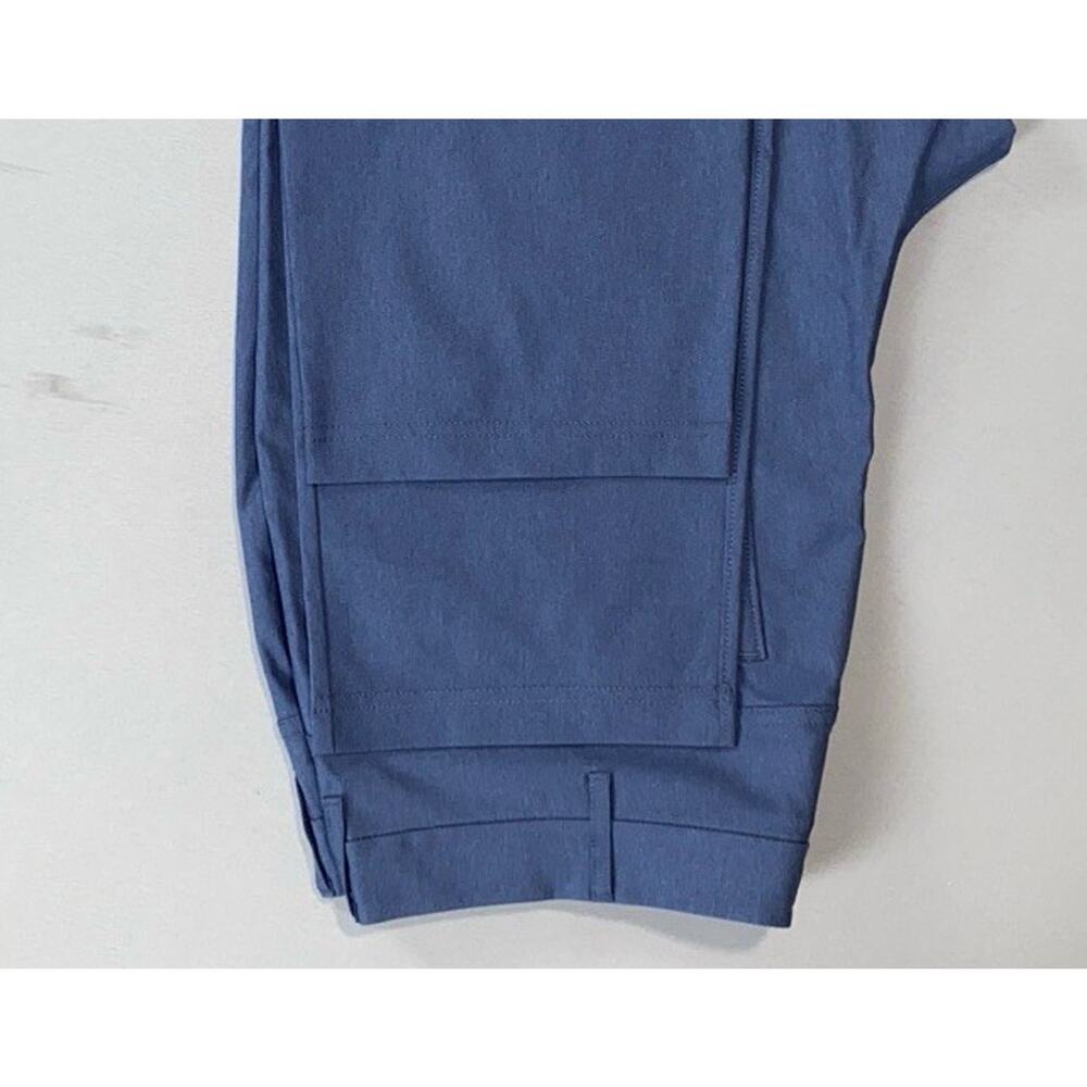 Public Rec Workday 2.0 Dealmaker 5-Pocket Performance Tech Pants. Tag 36X30. NEW - Picture 5 of 9